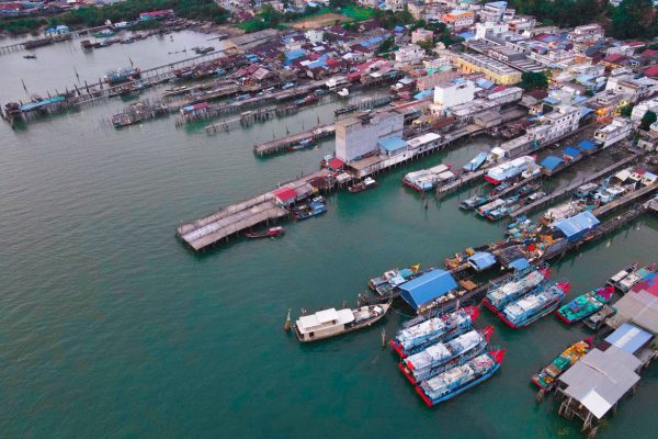 StarCatch Expands Sustainable Fishing Operations