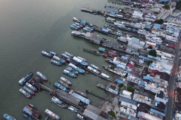 Community Partnership Program Launch